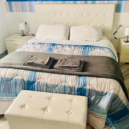 Portuense Rome - Holiday Apartments מראה חיצוני תמונה