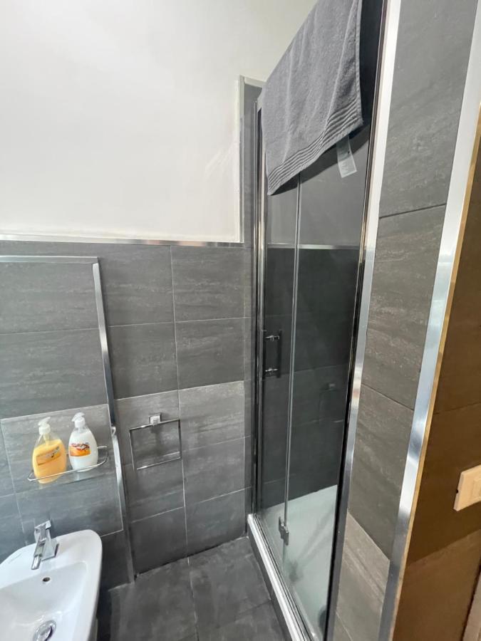 Portuense Rome - Holiday Apartments מראה חיצוני תמונה