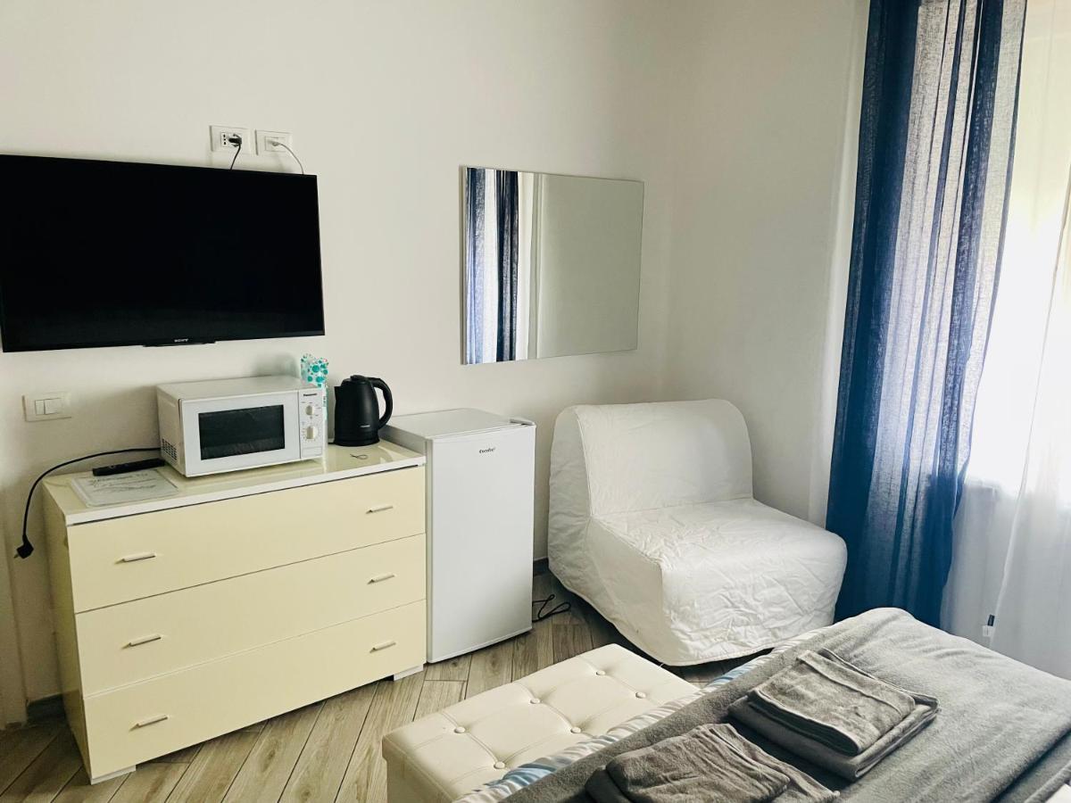 Portuense Rome - Holiday Apartments מראה חיצוני תמונה