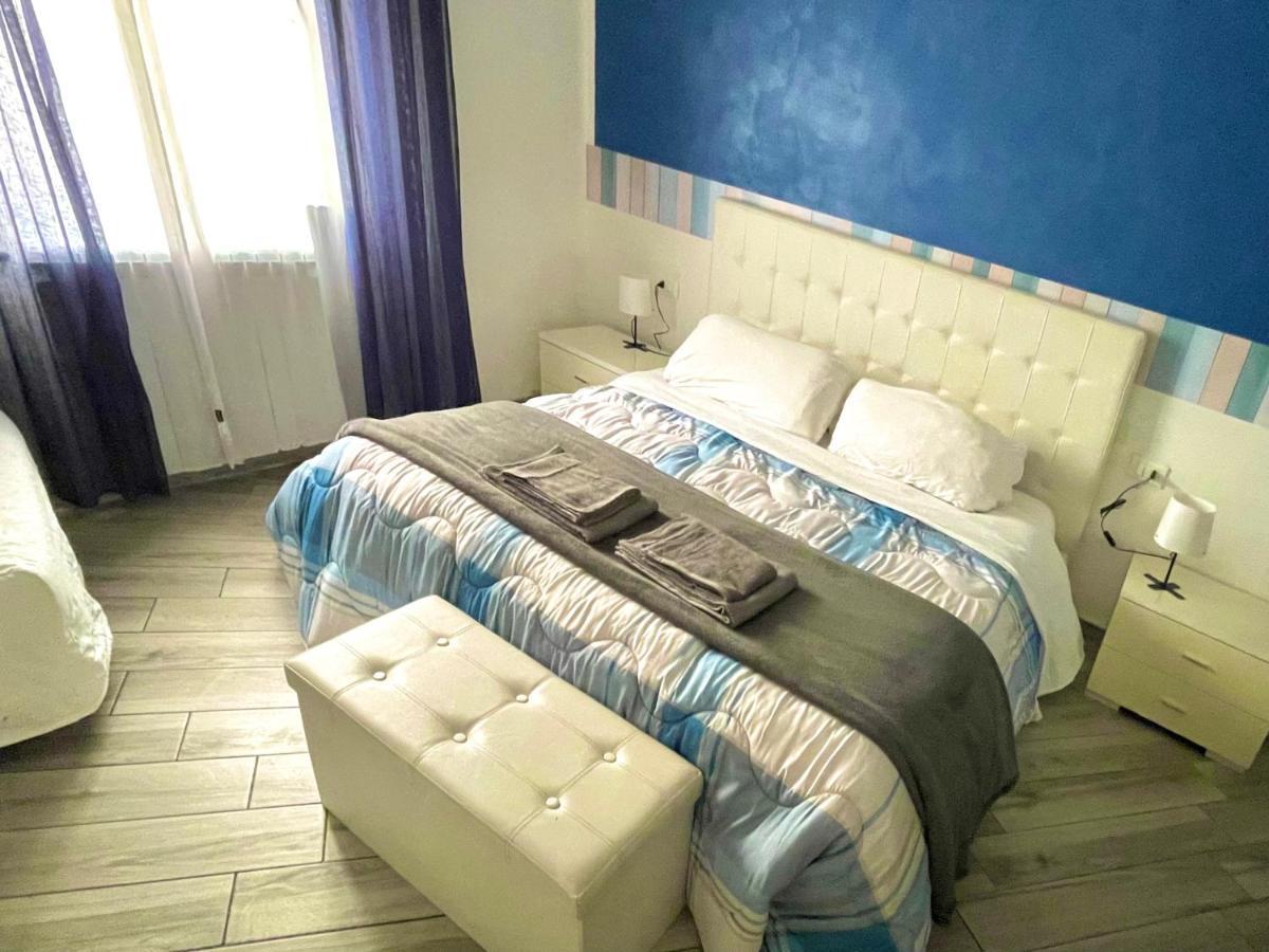 Portuense Rome - Holiday Apartments מראה חיצוני תמונה
