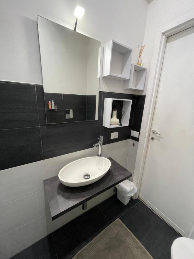 Portuense Rome - Holiday Apartments מראה חיצוני תמונה